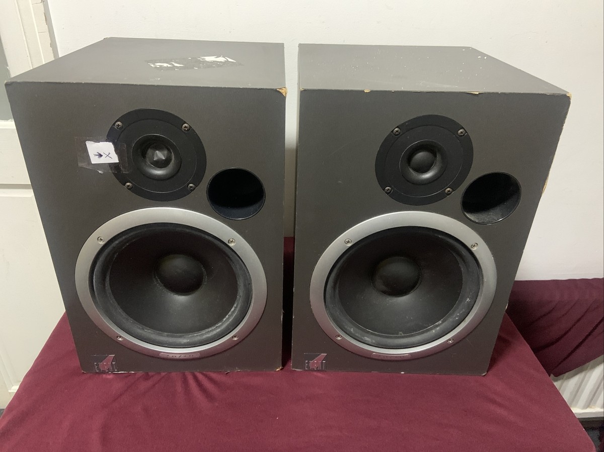 EVENT 20/20 BAS V1 モニタースピーカー EVENT 20/20bas モニタースピーカー ペア｜中古 山陽電子商会 第