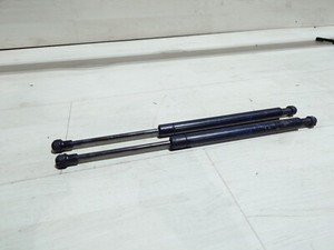 BMW E46 Heckklappe Gasdruckdämpfer Gasfeder Hinten Haubenlifter Dämpfer 8227895