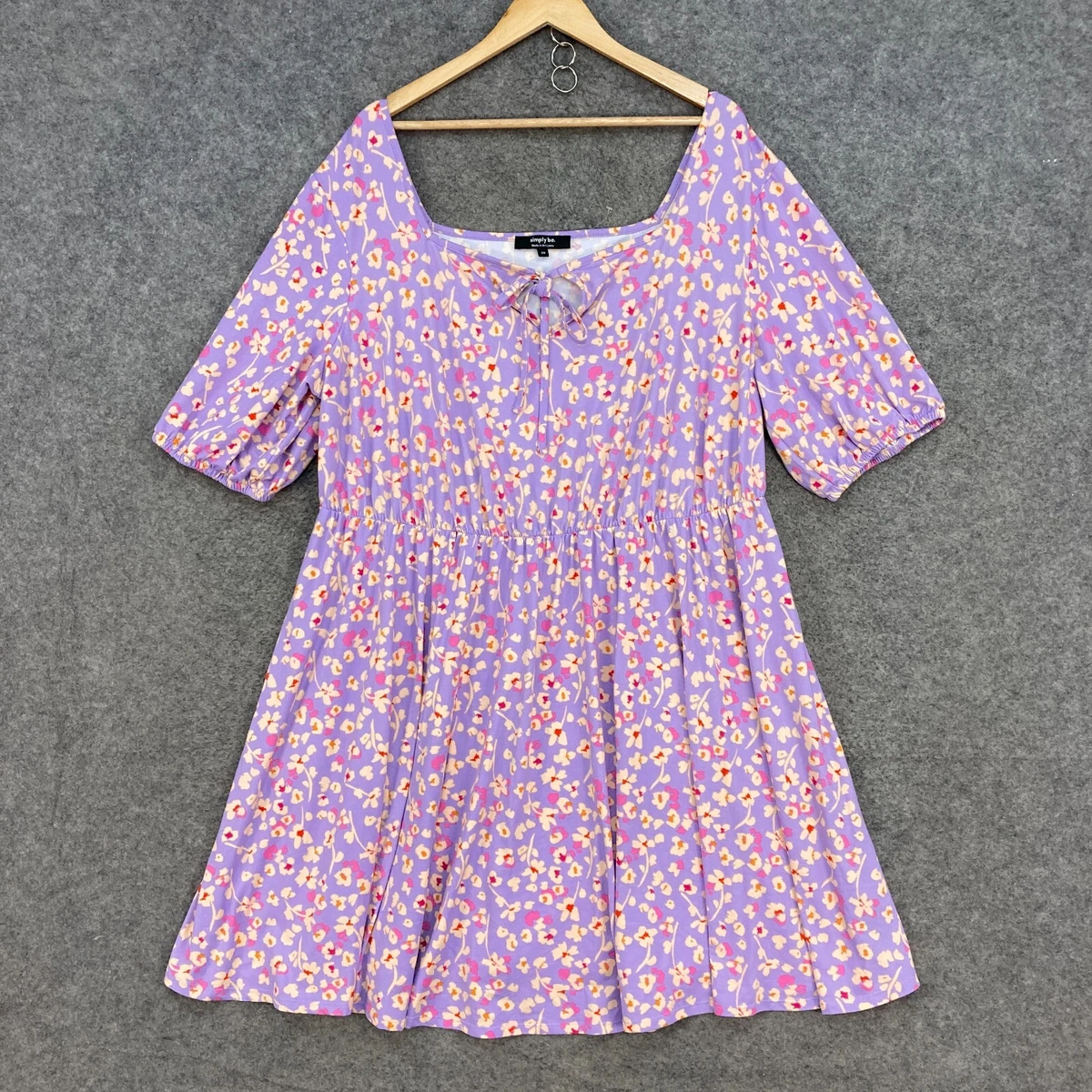 Simply be store womens clothes