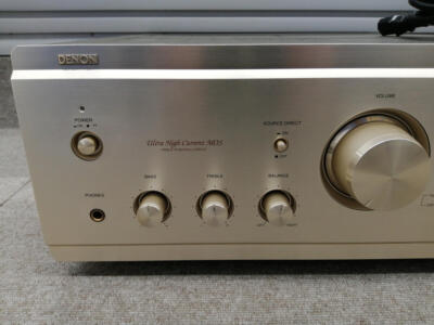アンプ DENON PMA-2000 IV PMA-2000IV - プリメインアンプ | Denon - 日本