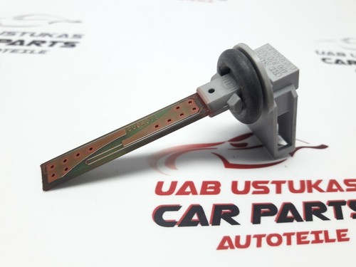 Volkswagen PASSAT B5.5 2005 Innentemperatursensor 4B0820539 GUST8992