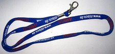 MISCO Schl&uuml;sselband Lanyard NEU (A53)