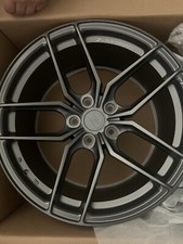 Z-Performance Brand New wheels 19'' (Details about EToffset etc in the pictures)