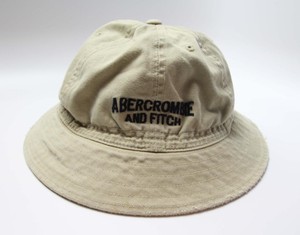 abercrombie bucket hat
