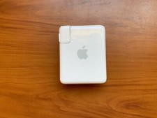 Apple AirPort Express 802.11n Wi-Fi Base Station Model A1264
