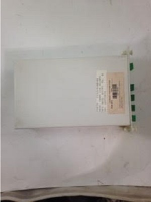 Antec FIBER OPTIC COUPLER 911614-00-01