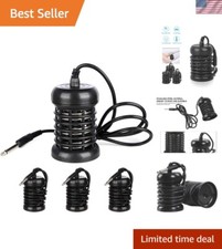 Super Replacement Foot Detox Arrays - 4 Pack Compatible with Ionic Machines