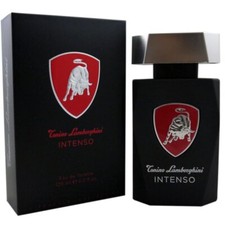 Tonino Lamborghini Intenso 125 ml Eau de Toilette EDT Herrenparfum