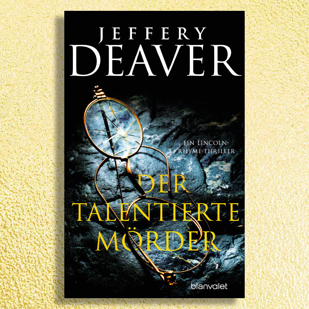 Thumbnail - Sale Der Talentierte Mörder - Ein Lincoln-rhyme-thriller. Gebunden