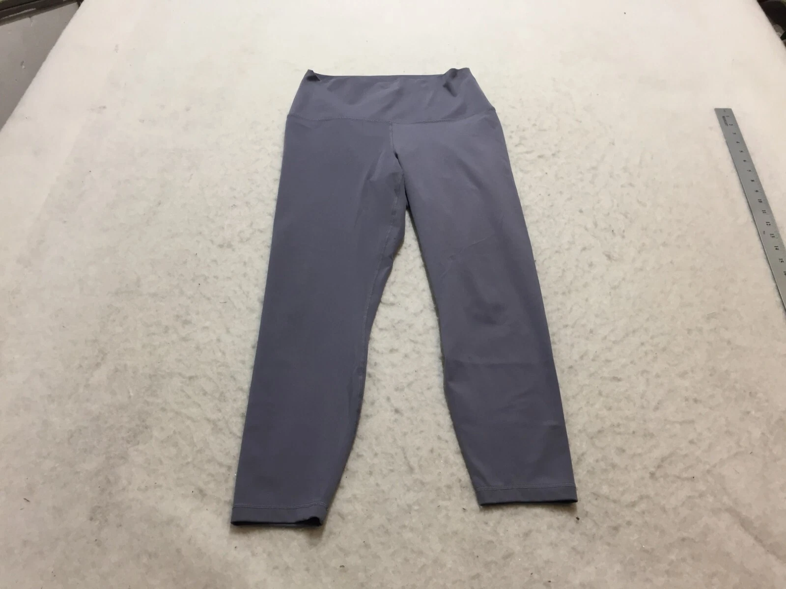 yogalicious lux capri stretch active comfort pants