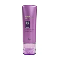 THE FACE SHOP fmgt Power Perfection BB Cream SPF37 PA++ 40mL (3 colors)