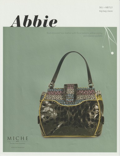 NEW MICHE PRIMA SHELLS MULTIPLE TO CHOOSE FROM INCLUDING RARE LUXE SHELL - Picture 3 of 34