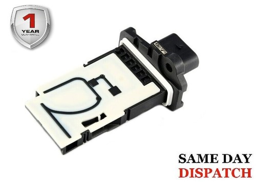 MASS AIR FLOW METER MAF SENSOR for BMW 1 2 3 4 5 SERIES X1 X3 1.4 1.6 1.8 2.0 D - Picture 2 of 2