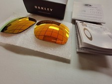 Oakley Holbrook XL Replacement Lenses Kit Prizm Ruby Polarized NIB