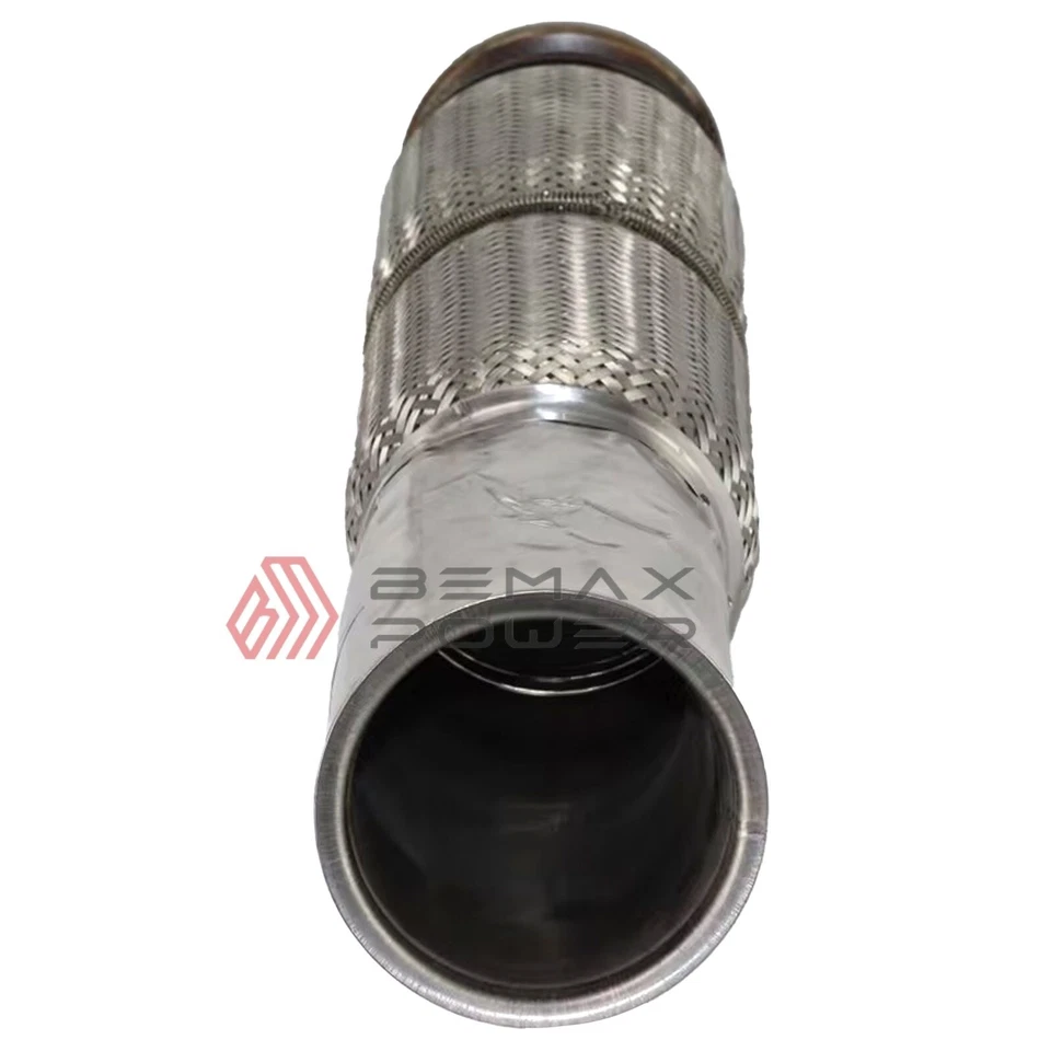 Nuevo kit de fuelle de escape de motor premium Volvo VNL 2017+ D13 Mack 23789373 Foto 3 de 4