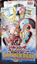 Yu-gi-oh Konami XYZ Symphony Starter Deck 1st Edition for sale online | eBay Yu-gi-oh Konami XYZ Symphony Starter Deck 1st Edition for sale online | eBay