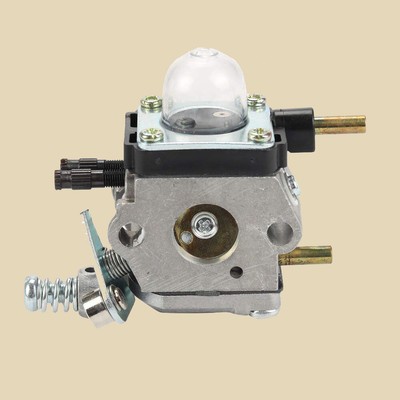 Carburetor For Mantis Tiller/Cultivator 7230 7234 7240 7920 7924 #