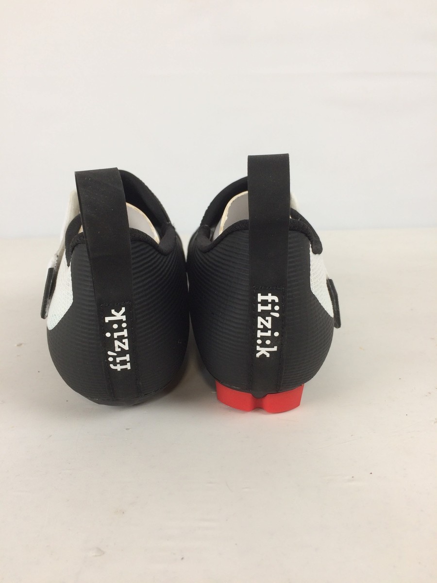 Fizik transiro R3　40.5 Fizik Transiro R3 Infinito Road Shoes, Red | Bikeinn