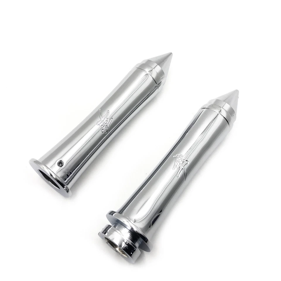 Nuevas empuñaduras Kanji personalizadas para motocicleta Suzuki Hayabusa GSX-R1300 1999-2012 Foto 2 de 4