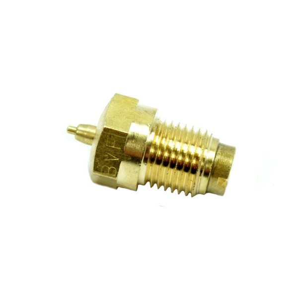 Simson BVF Schwimmernadelventil 15 Vergaser S50 S51 Roller SR50 KR51 Schwalbe-image