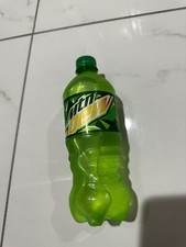 Mountain Dew/Mtn Dew/Mt Dew Misprint