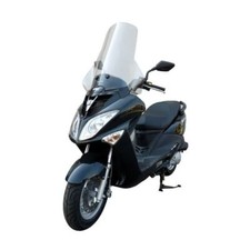 PARABREZZA FABBRI TRASPARENTE EXCLUSIVE FOR SYM 125 JOYRIDE EVO 2010-2019