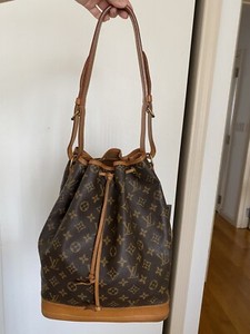 louis vuitton string bag