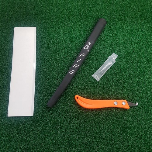 PUTTER GRIP REPLACEMENT Ping JAS PP58 Standard size Classic Putter