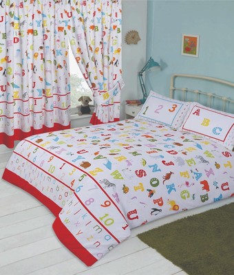kids single bed duvet