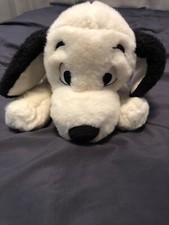 The Walt Disney Company 101 Dalmatians Dog Plush 11  