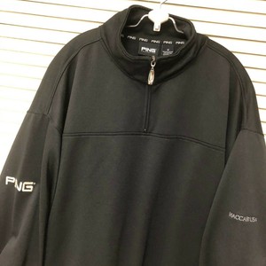 ping golf pullover