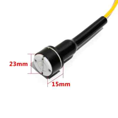 Sonda Magnetica Per Temperature Superficiali – Termocoppia Tipo K, Attacco Magnetico 20 N, Range -50 A +170°C