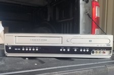 Magnavox MWR20V6 VCR DVD Combo Recorder VHS Player PARTS ONLY 