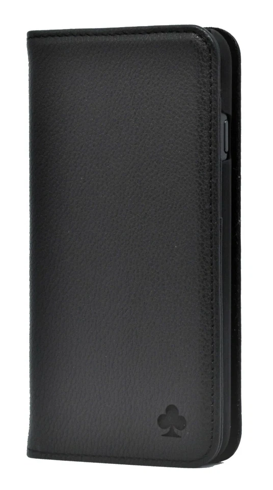 PORTER RILEY -  Huawei P30 Genuine Leather Stand / Cover / Wallet Case - Image 4 of 4