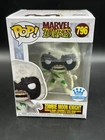 Funko POP! Marvel Zombies Zombie Moon Knight #796 Vinyl Figure