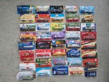 Trucks - Über 40 Werbetrucks S…