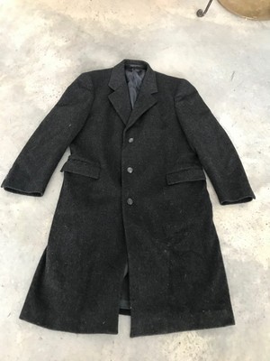 adolfo trench coat