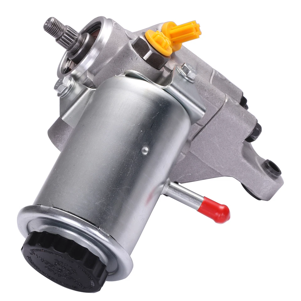 Bomba de dirección asistida con Resorvoir para Lexus LS400 1990-1997 4,0 L V8 DOHC Foto 4 de 4