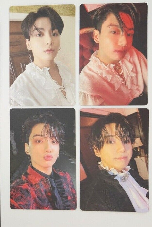 防弾少年団(BTS) - BTS 写真集 Special 8 Photo-Folio グク ジョングク BTS ジョングクの写真集「Special 8 Photo-Folio」が発売決定