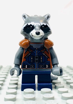lego rocket guardians of the galaxy