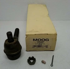 Moog ES3369T Steering Tie Rod End – High-Quality Steering Component