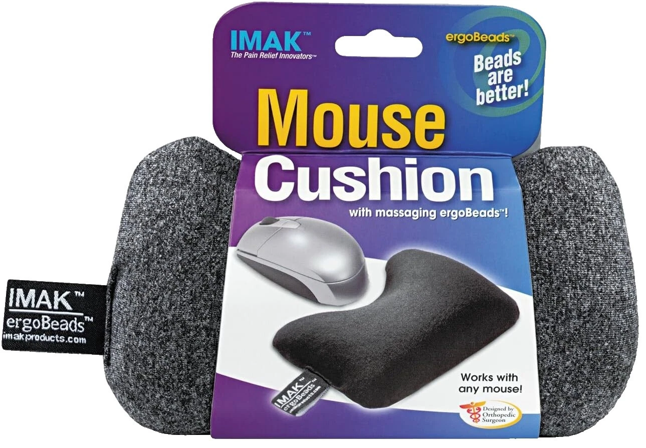 IMAK Gaming Mouse Pads & Wrist Rests