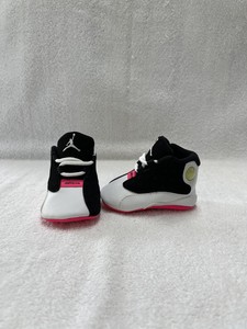 Nike Air Jordan 13 Retro Infant Girls 