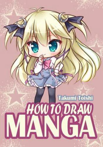 The Ultimate Guide on How to Draw Anime