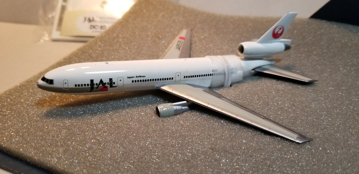 JC Wings JAL 鶴丸 MD-90-30 unicef 1/400 レア JC Wings JAL 鶴丸 MD-90-30 unicef 1/400 レア