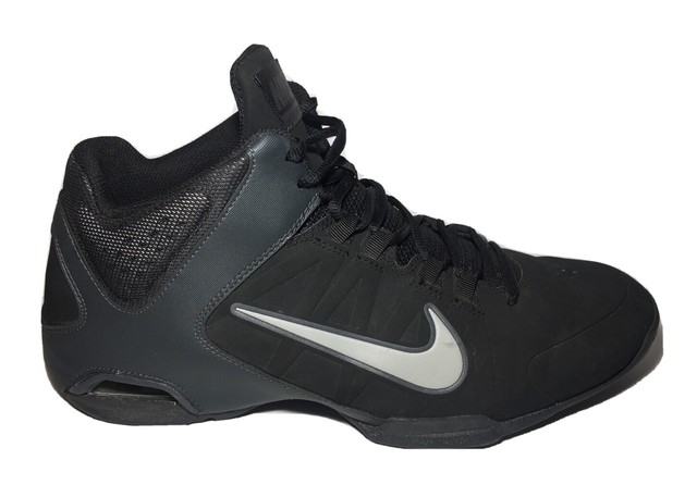 nike air visi pro 4 new