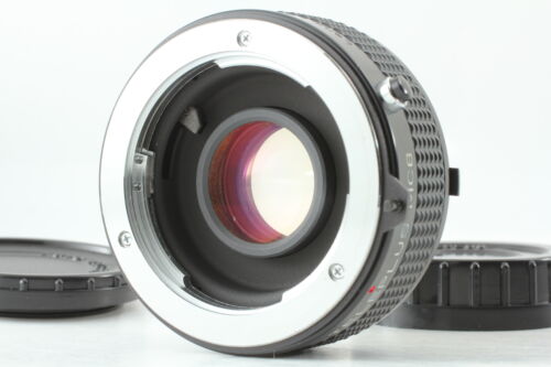[Near MINT] Kenko 2X MT Teleplus MC6 Teleconverter Lens for Minolta  From JAPAN - Picture 1 of 8