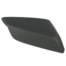 Side Mirror Cap Cover Black Right Passenger Side For Chevrolet Malibu 2016-2022
