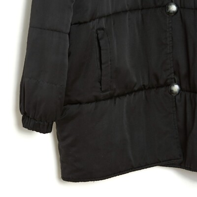 Yves Saint Laurent Rive Gauche YSL 1990s Love Jacket FR38 Oversize