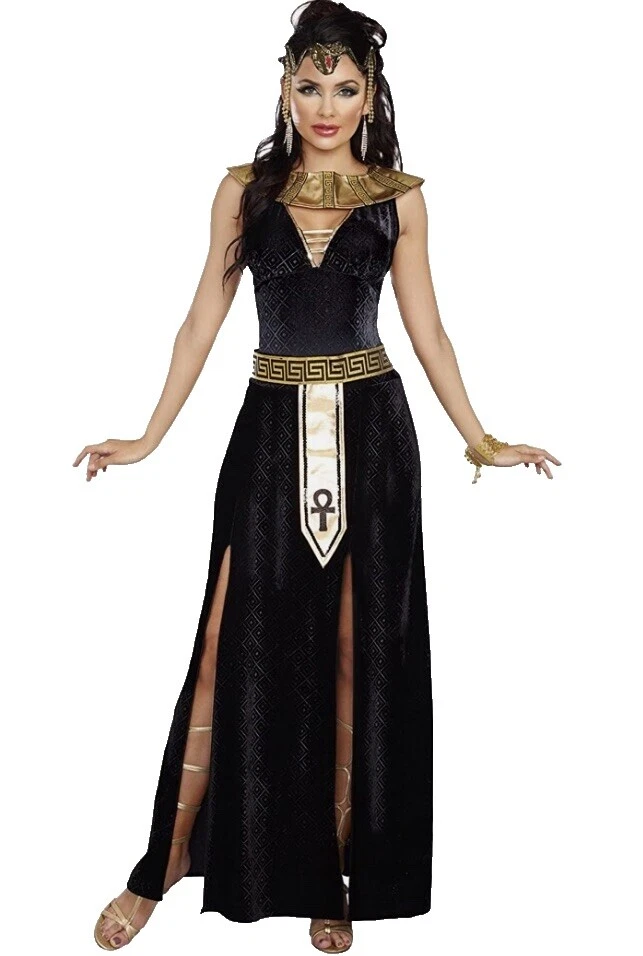 Size L Dress Egyptian/Greek/Roman Costumes for Men